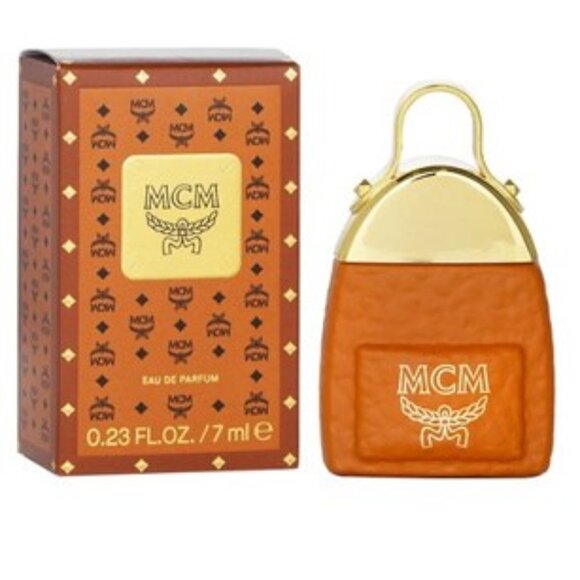 MCM Mini Eau de Parfum 7ml - Picture 13 of 13